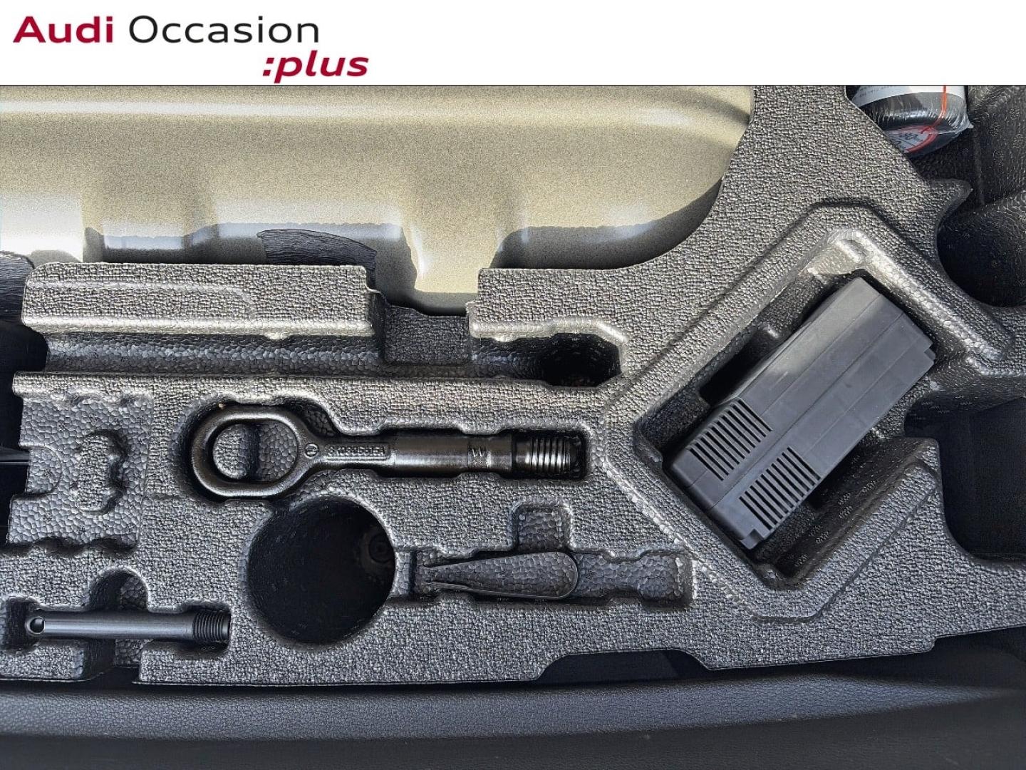 Voitures occasions Audi Q3 Sportback S line Cesson-Sévigné