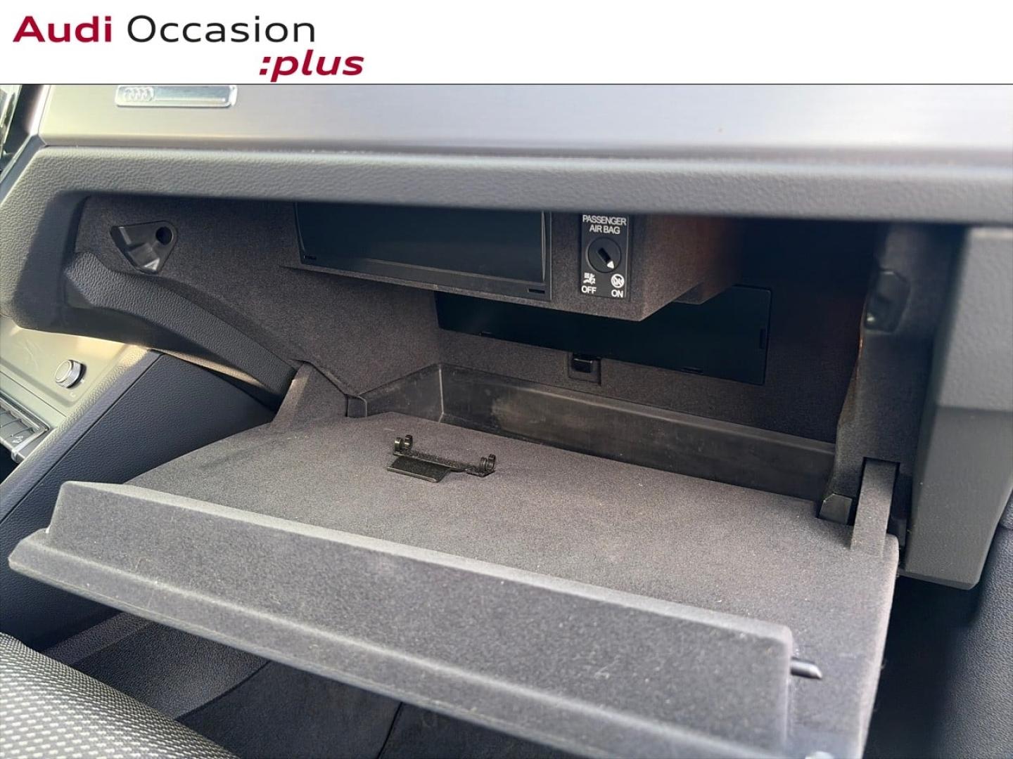 Voitures occasions Audi Q3 Sportback S line Cesson-Sévigné