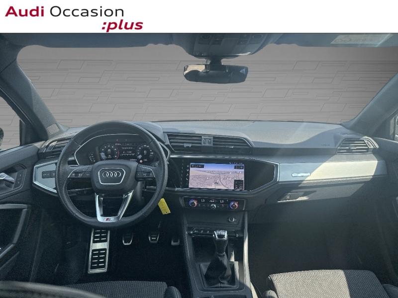 Voitures occasions Audi Q3 S line Cesson-Sévigné