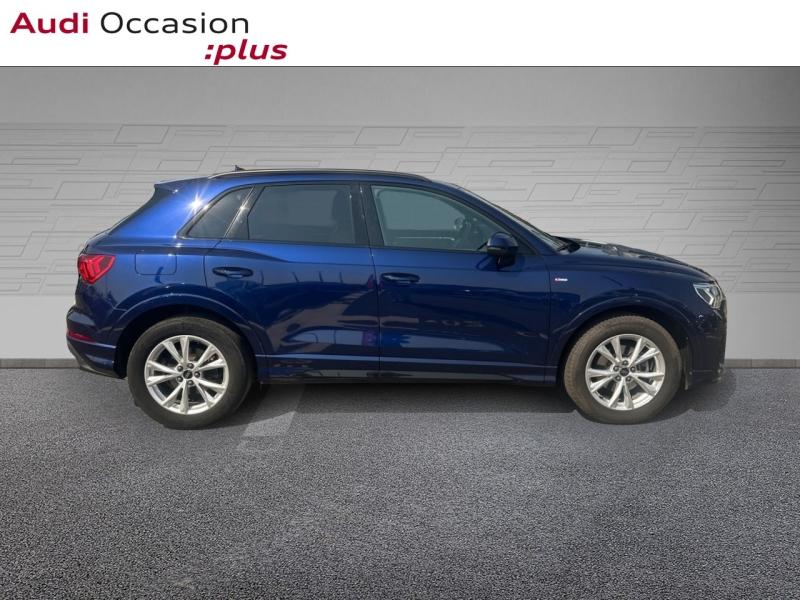 Voitures occasions Audi Q3 S line Cesson-Sévigné