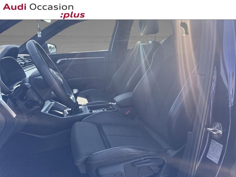 Voitures occasions Audi Q3 S line Cesson-Sévigné