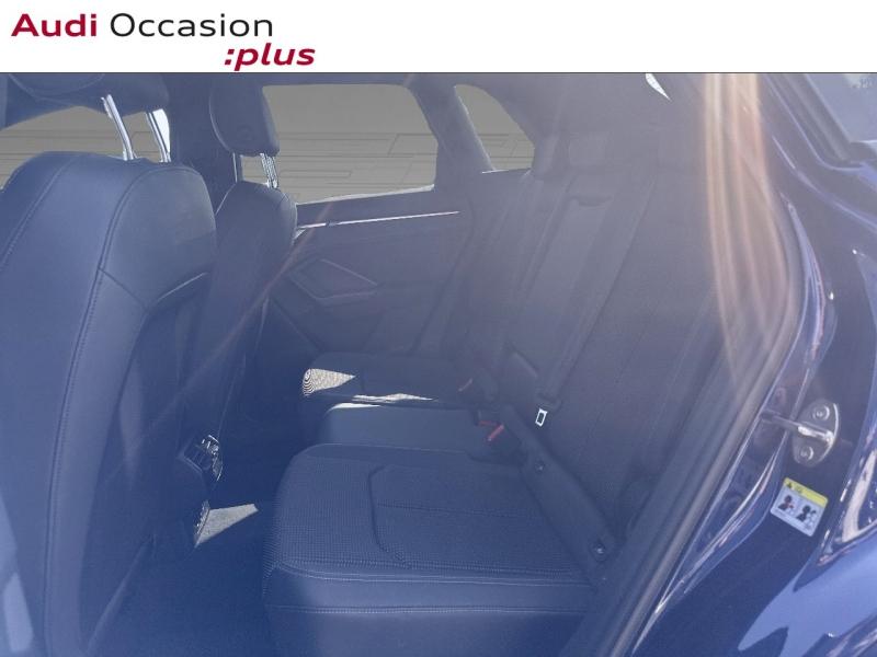 Voitures occasions Audi Q3 S line Cesson-Sévigné