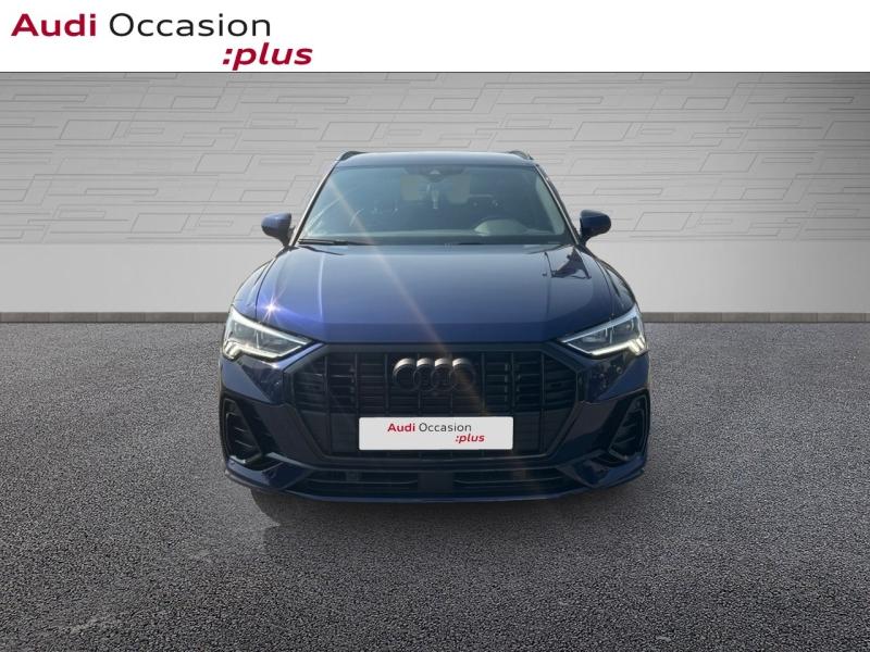 Voitures occasions Audi Q3 S line Cesson-Sévigné