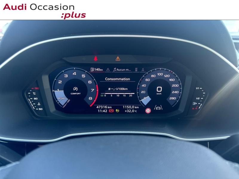 Voitures occasions Audi Q3 S line Cesson-Sévigné