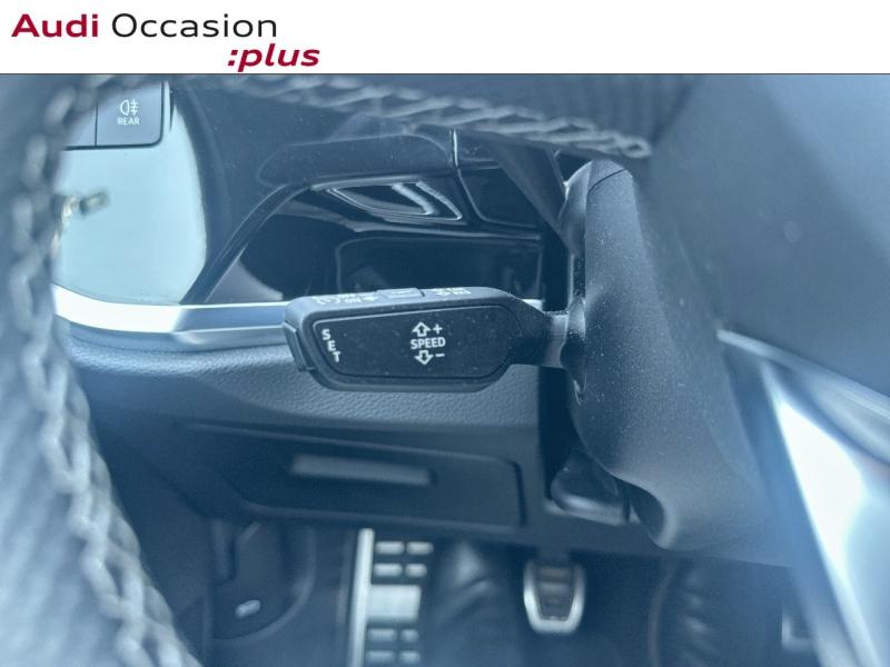 Voitures occasions Audi Q3 S line Cesson-Sévigné