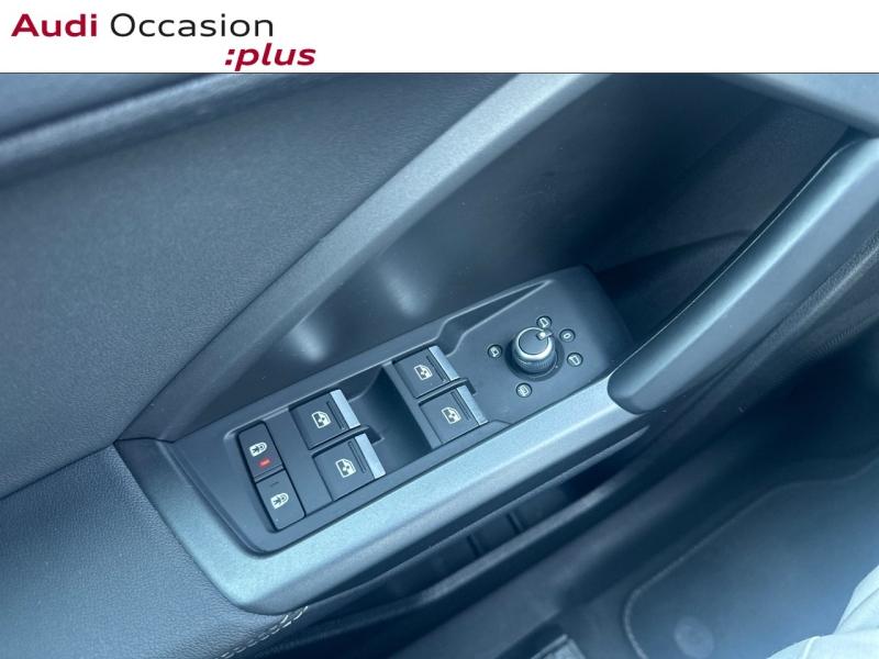 Voitures occasions Audi Q3 S line Cesson-Sévigné