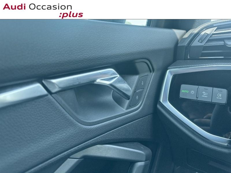 Voitures occasions Audi Q3 S line Cesson-Sévigné