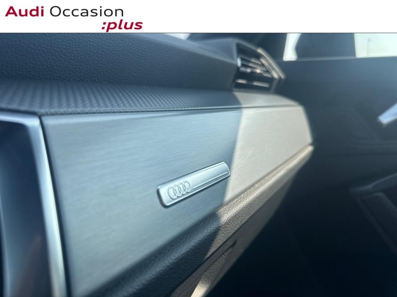 Voitures occasions Audi Q3 S line Cesson-Sévigné