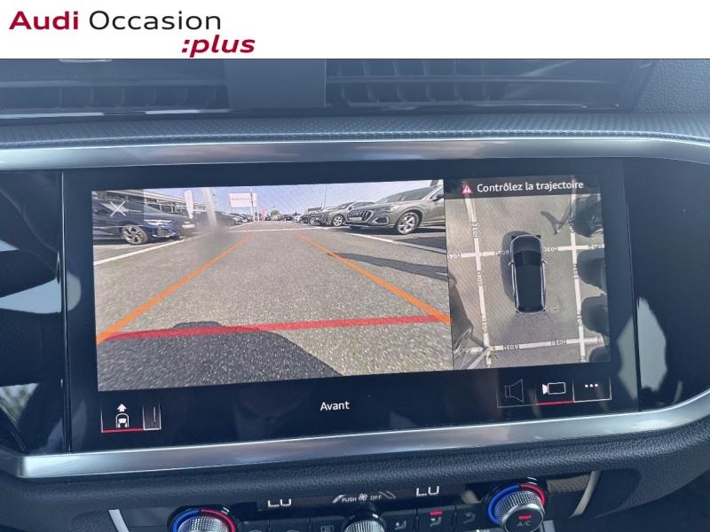 Voitures occasions Audi Q3 S line Cesson-Sévigné