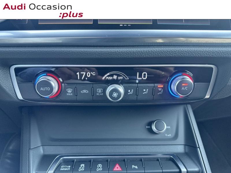 Voitures occasions Audi Q3 S line Cesson-Sévigné