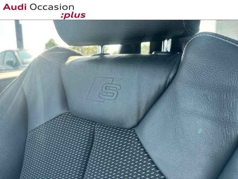 Voitures occasions Audi Q3 S line Cesson-Sévigné