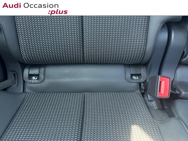 Voitures occasions Audi Q3 S line Cesson-Sévigné