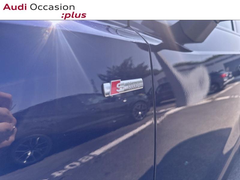 Voitures occasions Audi Q3 S line Cesson-Sévigné