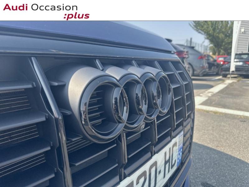Voitures occasions Audi Q3 S line Cesson-Sévigné