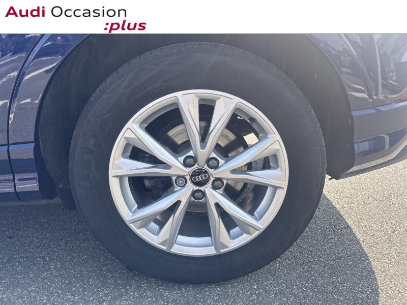Voitures occasions Audi Q3 S line Cesson-Sévigné