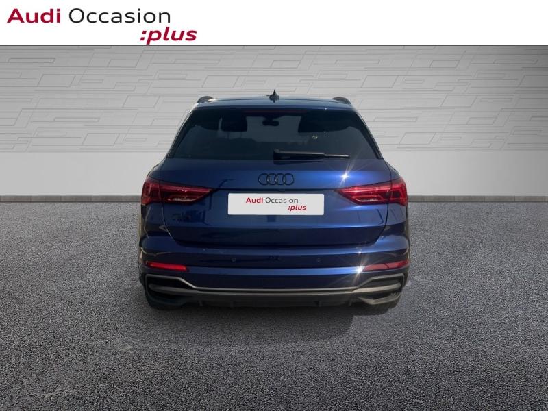 Voitures occasions Audi Q3 S line Cesson-Sévigné
