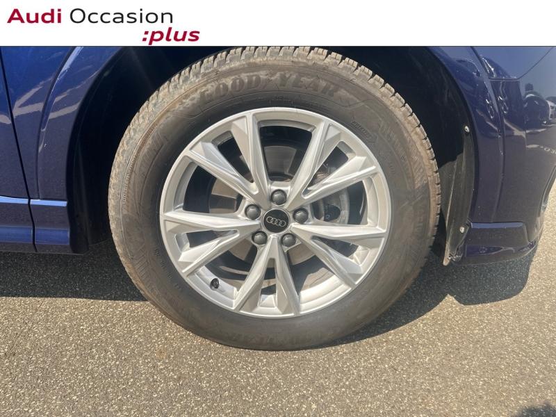 Voitures occasions Audi Q3 S line Cesson-Sévigné