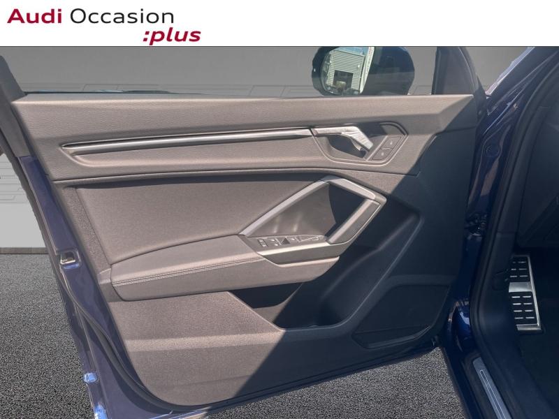 Voitures occasions Audi Q3 S line Cesson-Sévigné