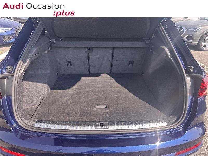 Voitures occasions Audi Q3 S line Cesson-Sévigné