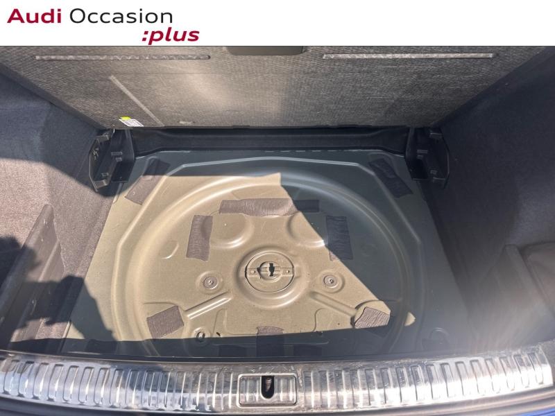 Voitures occasions Audi Q3 S line Cesson-Sévigné