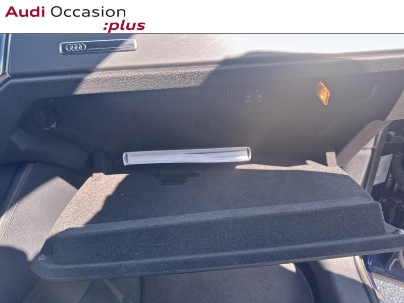 Voitures occasions Audi Q3 S line Cesson-Sévigné