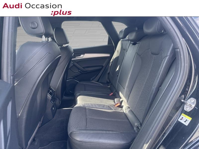 Voitures occasions Audi Q5 S line Cesson-Sévigné
