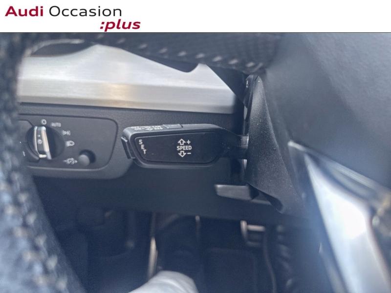 Voitures occasions Audi Q5 S line Cesson-Sévigné