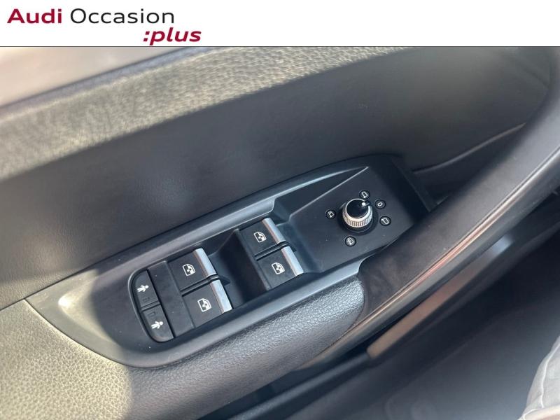 Voitures occasions Audi Q5 S line Cesson-Sévigné