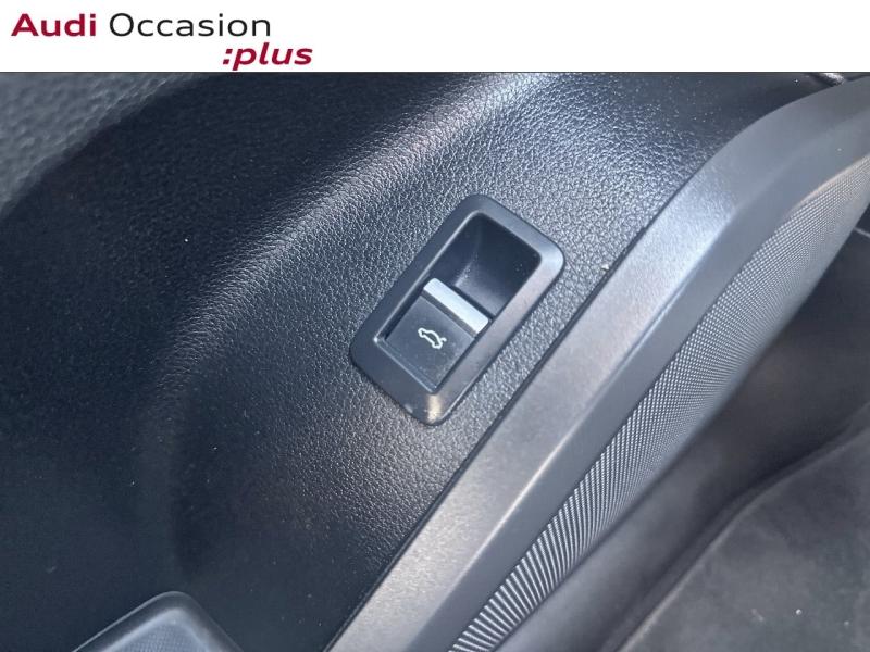 Voitures occasions Audi Q5 S line Cesson-Sévigné