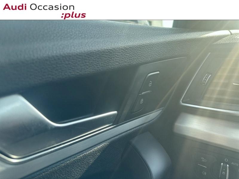 Voitures occasions Audi Q5 S line Cesson-Sévigné