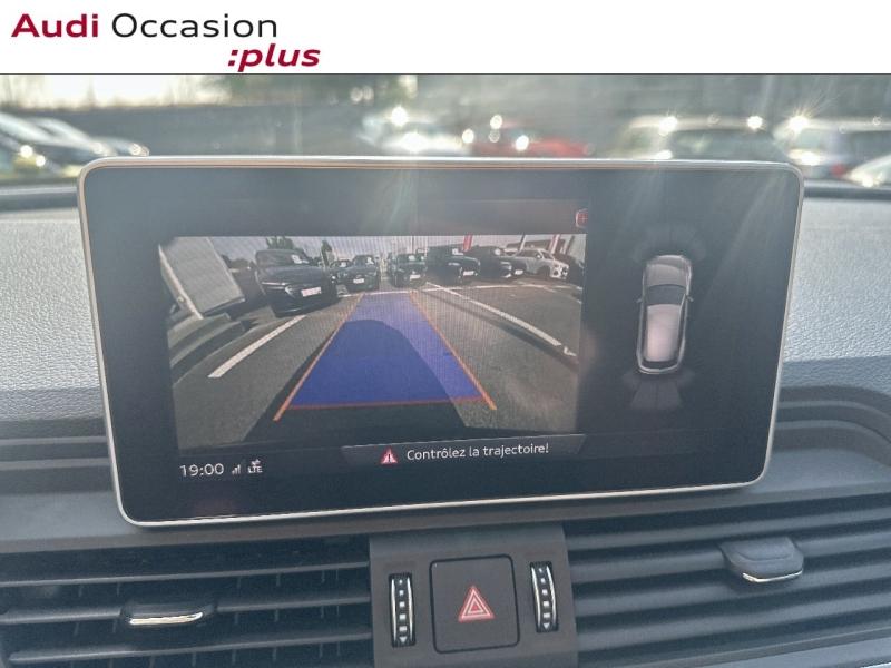 Voitures occasions Audi Q5 S line Cesson-Sévigné