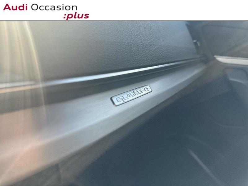 Voitures occasions Audi Q5 S line Cesson-Sévigné