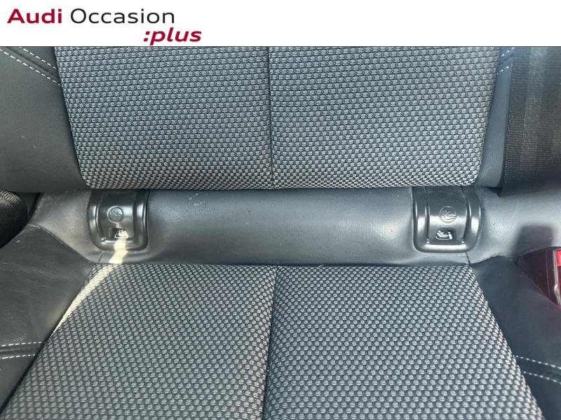 Voitures occasions Audi Q5 S line Cesson-Sévigné