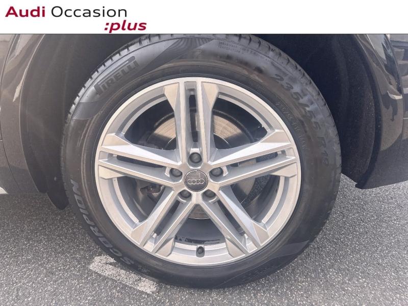 Voitures occasions Audi Q5 S line Cesson-Sévigné
