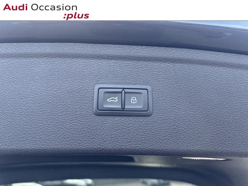 Voitures occasions Audi Q5 S line Cesson-Sévigné