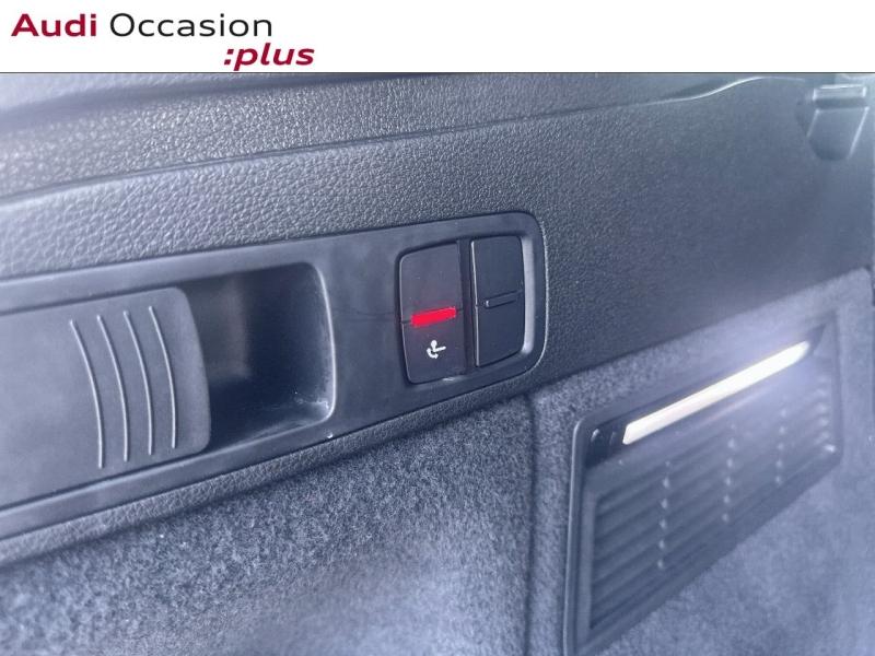 Voitures occasions Audi Q5 S line Cesson-Sévigné