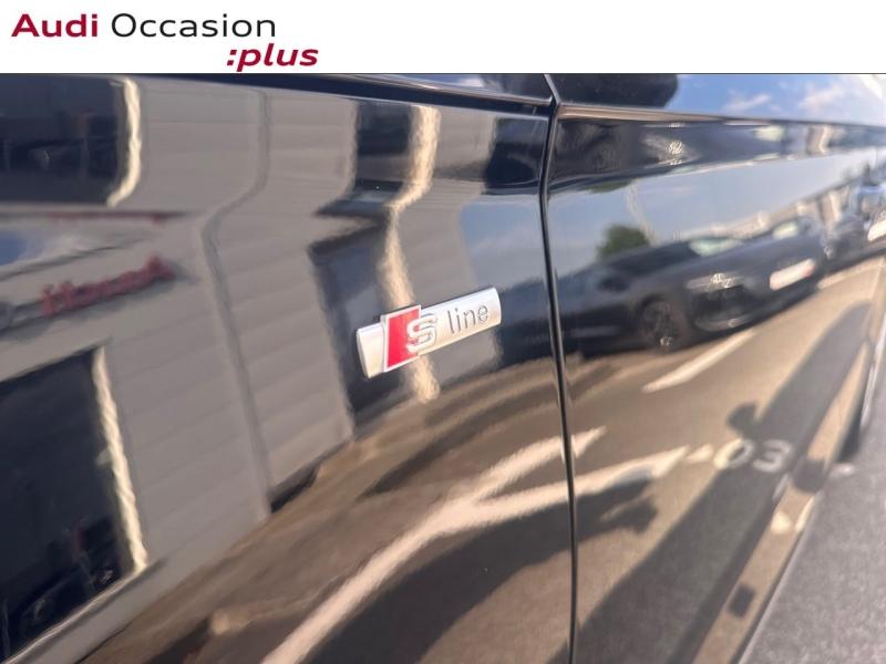 Voitures occasions Audi Q5 S line Cesson-Sévigné