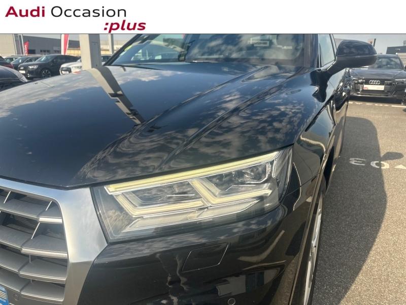 Voitures occasions Audi Q5 S line Cesson-Sévigné