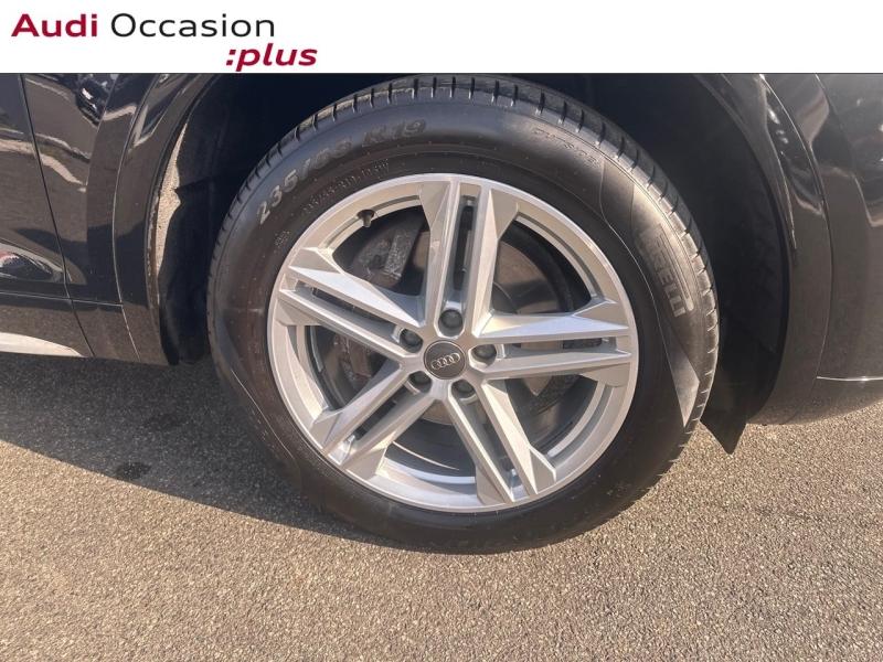 Voitures occasions Audi Q5 S line Cesson-Sévigné
