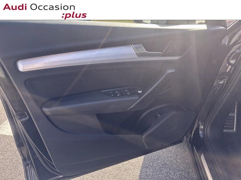 Voitures occasions Audi Q5 S line Cesson-Sévigné