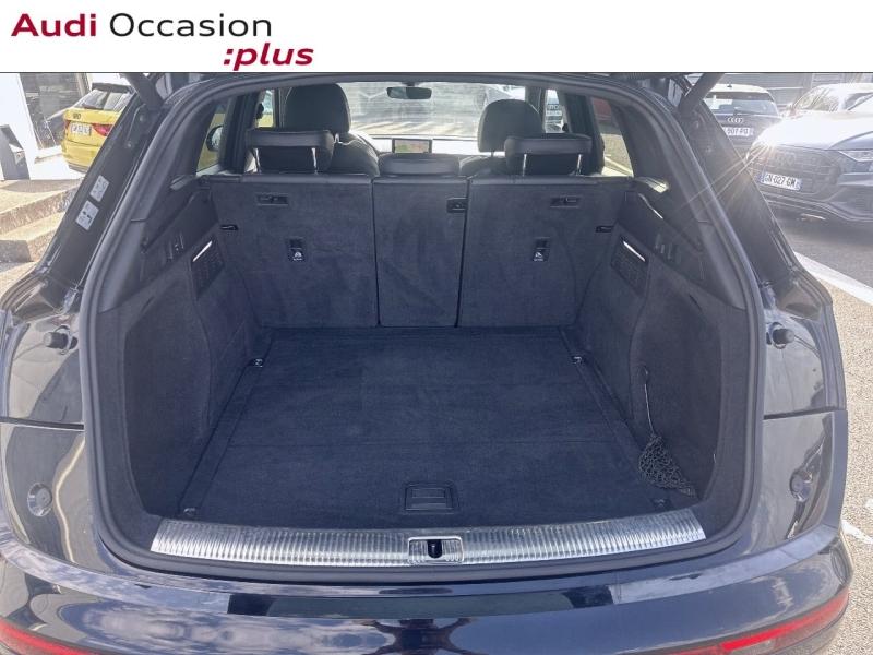 Voitures occasions Audi Q5 S line Cesson-Sévigné