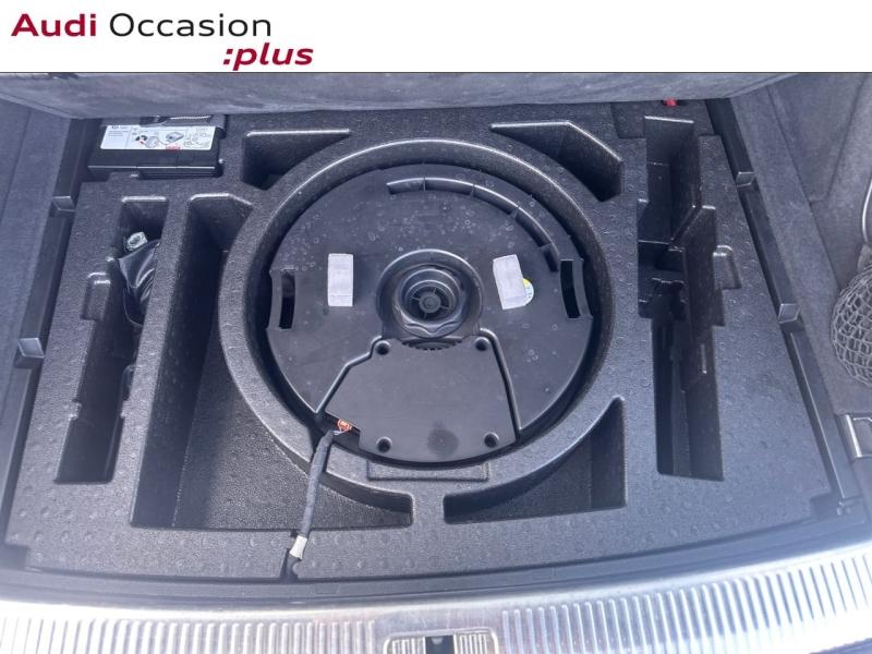 Voitures occasions Audi Q5 S line Cesson-Sévigné