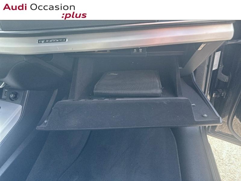 Voitures occasions Audi Q5 S line Cesson-Sévigné