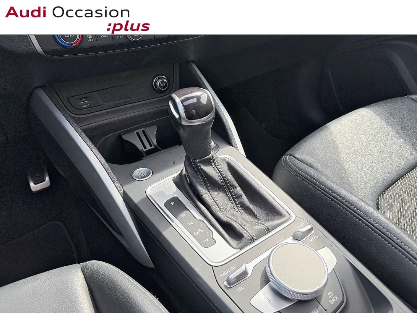 Voitures occasions Audi Q2 S line Plus Cesson-Sévigné