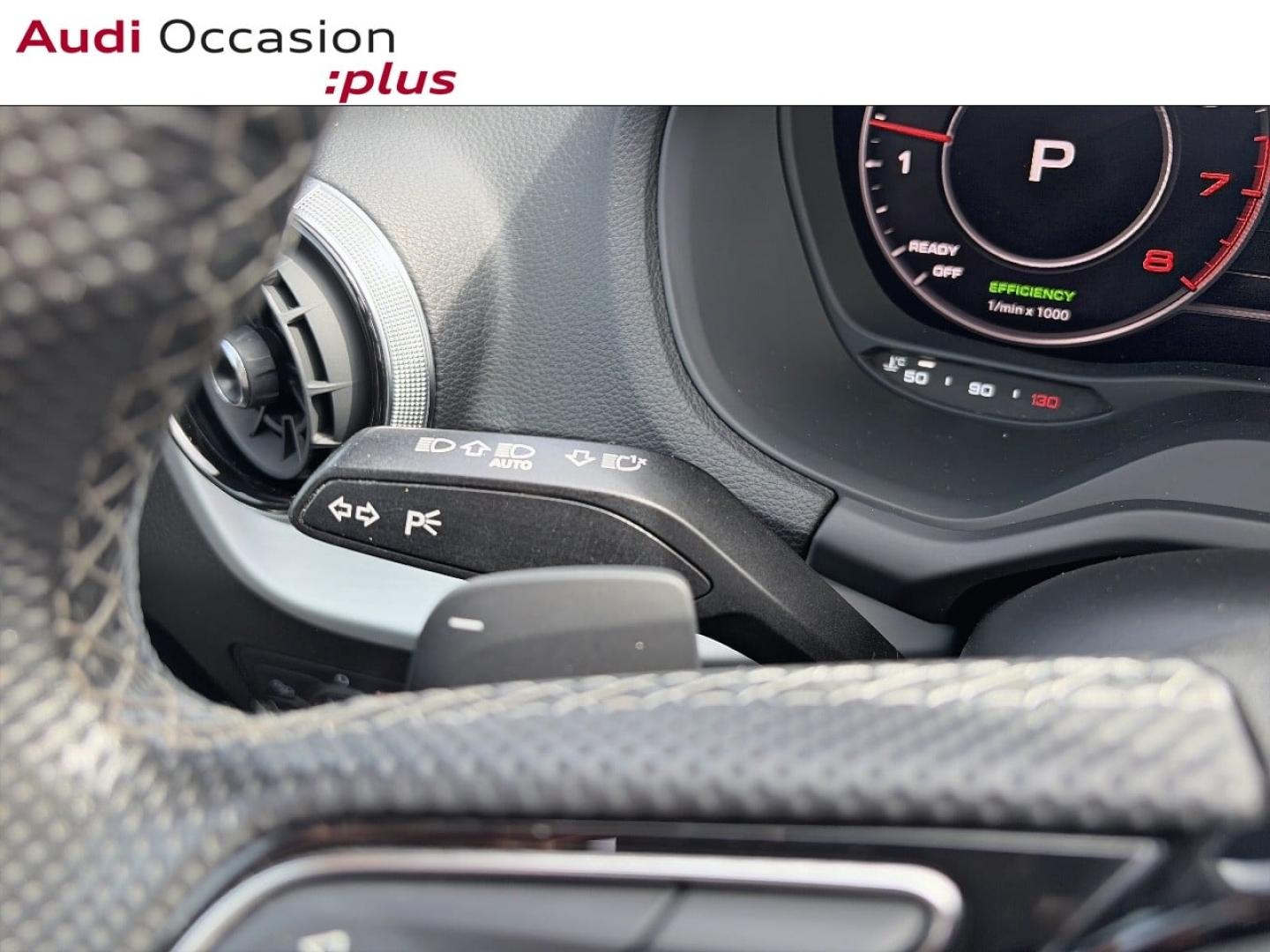 Voitures occasions Audi Q2 S line Plus Cesson-Sévigné