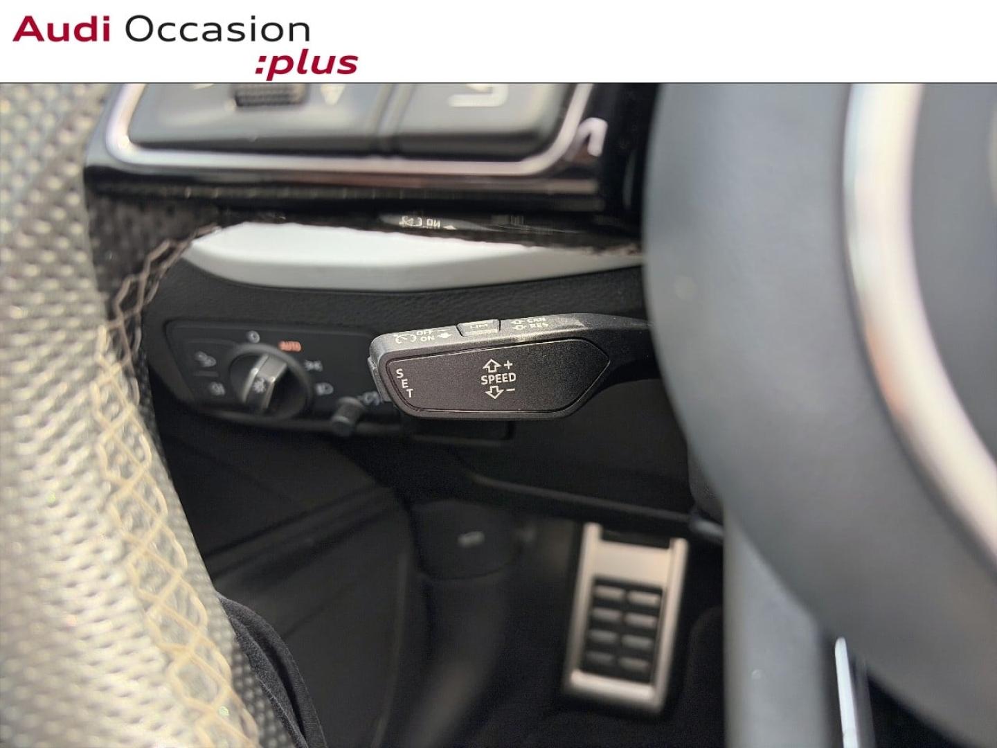 Voitures occasions Audi Q2 S line Plus Cesson-Sévigné