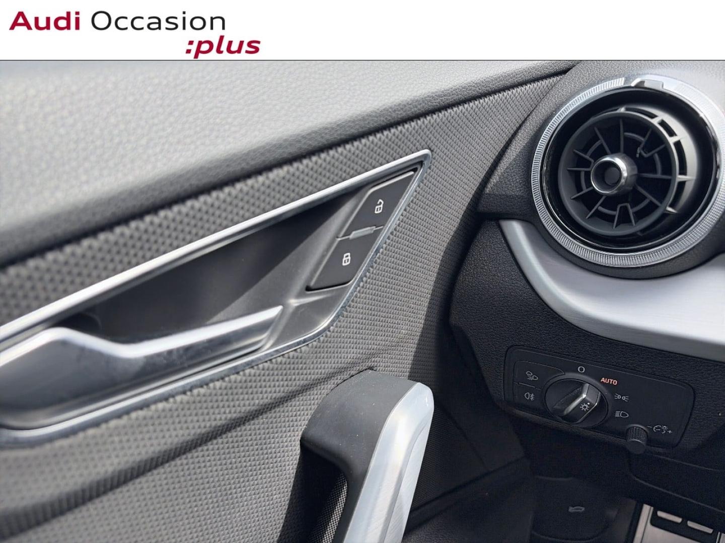 Voitures occasions Audi Q2 S line Plus Cesson-Sévigné