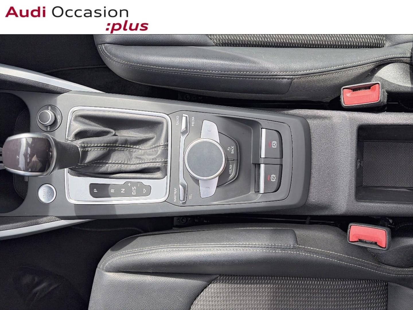 Voitures occasions Audi Q2 S line Plus Cesson-Sévigné
