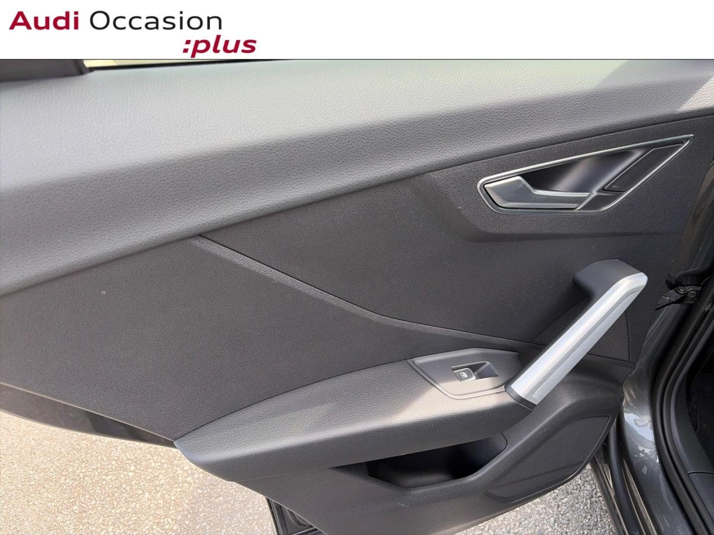 Voitures occasions Audi Q2 S line Plus Cesson-Sévigné