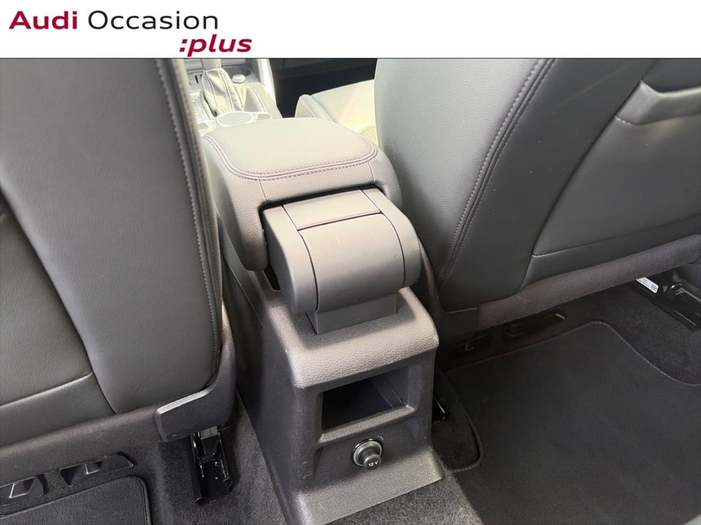 Voitures occasions Audi Q2 S line Plus Cesson-Sévigné